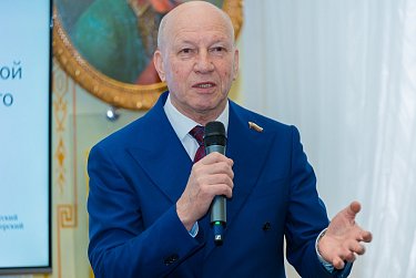 Золотая визитка Оренбуржья – дар сарматских вождей